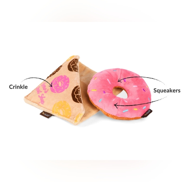 5 Set Pup Cup Cafe Collection - Picture 9 of 16